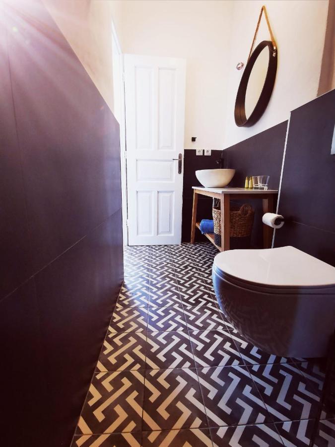 Chambre Double Deluxe - Vue sur Mer