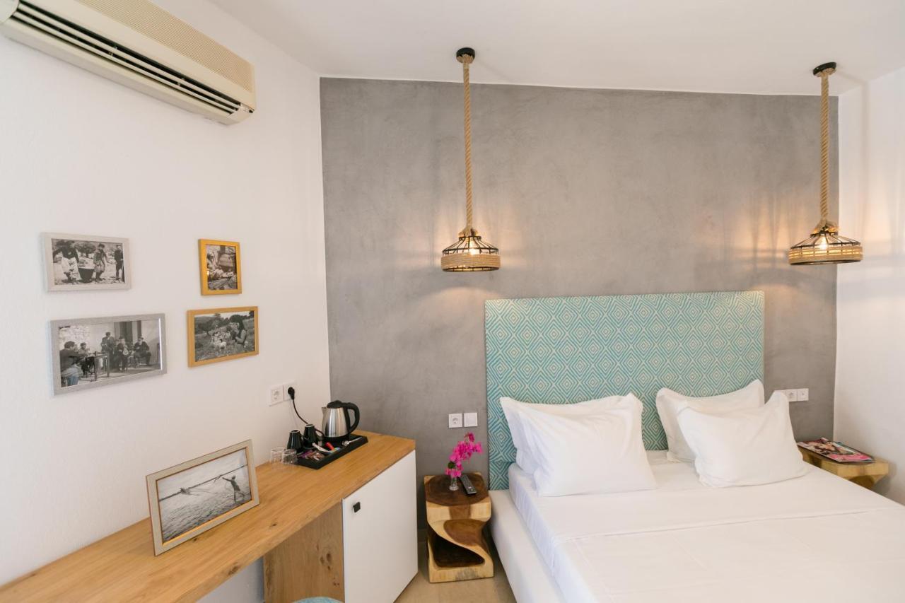 Chambre Double