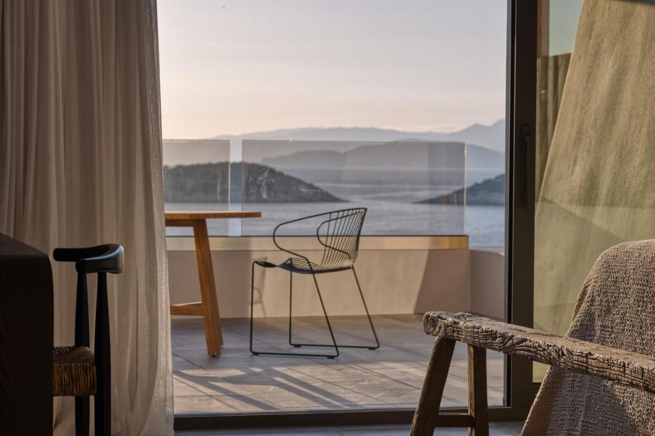Zimmer Sunrise mit Meerblick