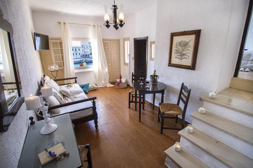 Suite Maltaise - Vue sur Mer