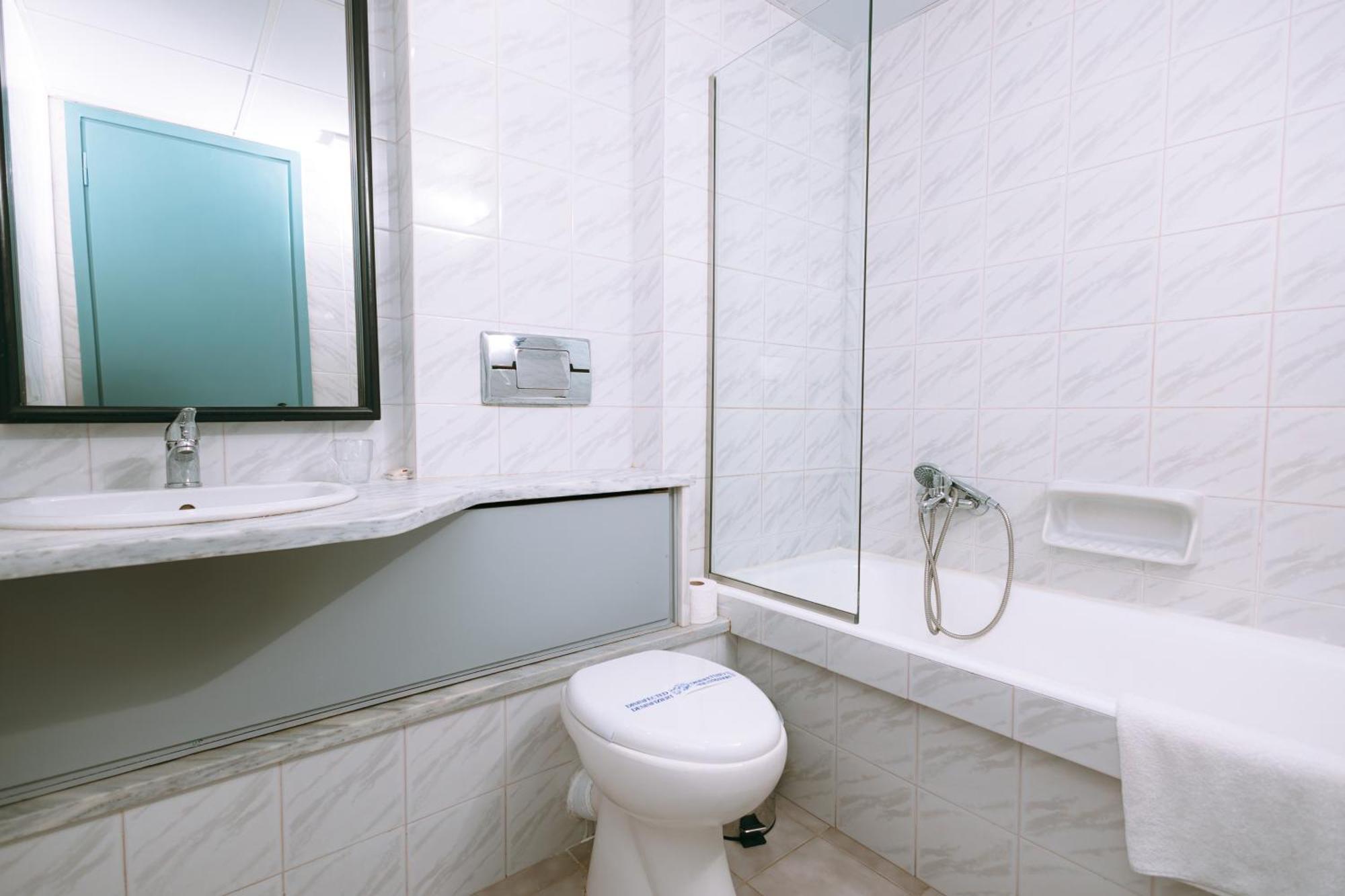 Chambre Supérieure