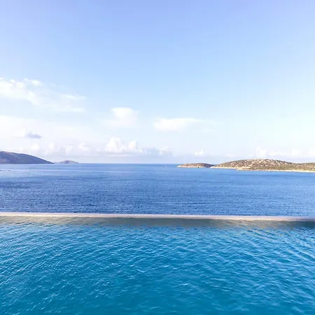 Intercontinental Crete By Ihg-2